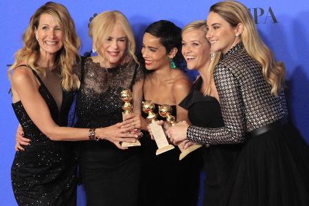 Die Stars von 