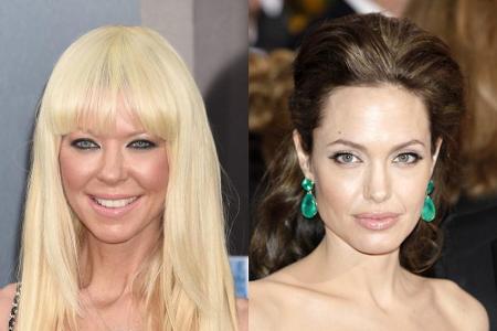 Kaum wieder zu erkennen: Tara Reid hat sich seit ihren Kaum wieder zu erkennen: Tara Reid hat sich seit ihren