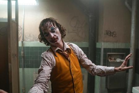Eine Halloween-Party ohne den 