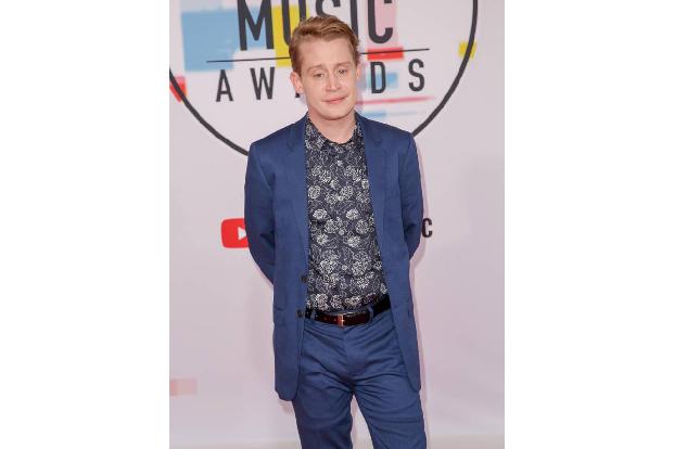 ...Macaulay Culkin hält noch immer treu zu seinem ehemaligen guten Freund, mit dem er in den 90er Jahren viel Zeit verbracht...