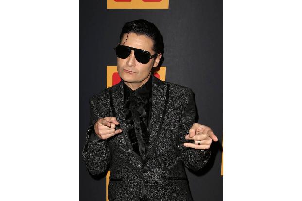 ...der ehemalige Kinderstar Corey Feldman, der seinen guten Freund Michael in Schutz nahm. Doch seine Meinung hat er geänder...