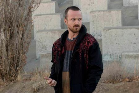 Aaron Paul (38) spielte Jesse Pinkman. Aktuell ist der Schauspieler in einer nicht ganz so erfolgreichen Serie in einer Haup...