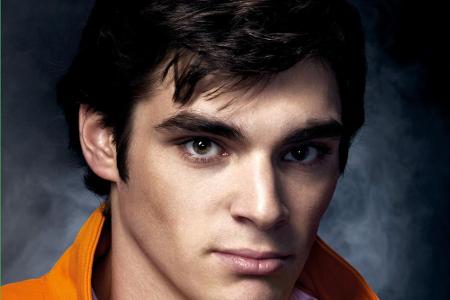 RJ Mitte spielte Walter White, Jr. Nach der Serie blieben weitere Rollen aus. Mit der Karriere des 25-Jährigen ging es steil...
