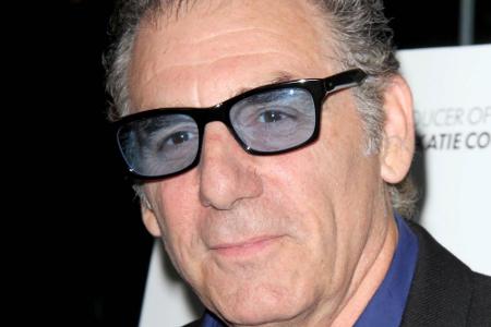 Bei einem Comedy-Auftritt beschimpfte der heute 68-Jährige einen Zuschauer als 