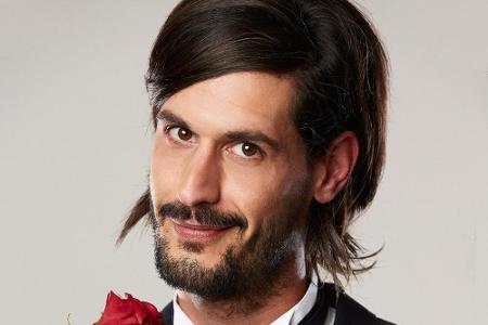 Das Herz der Bachelorette will zudem Harald (35), Finanzdienstleister aus Euskirchen, erobern.