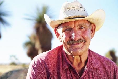 In Australien entschied sich Farmer Rainer für Kandidatin Saskia. Sie schenkte ihm einen Gartenzwerg. Er ihr sein Herz.