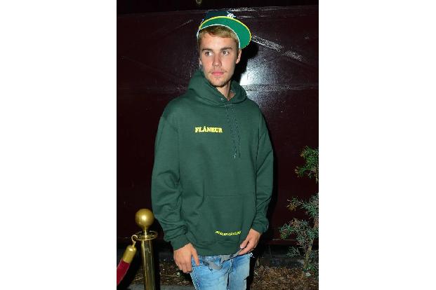 ...Männer können eine echte Primadonna sein. Justin Bieber ist so ein Vertreter, der oftmals mit diversen Ausrastern in den ...