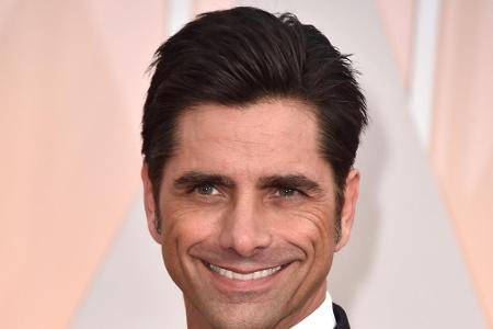 Frauenschwarm der Serie: John Stamos war der geheime Star der Sitcom