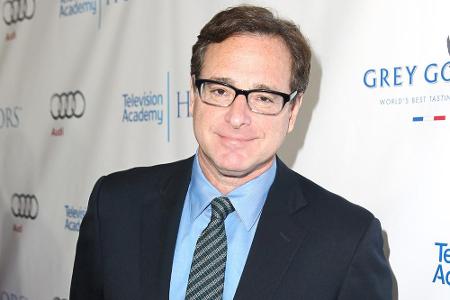 Bob Saget: Vater Danny ist heute kaum wieder zu erkennen