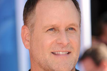 Arbeitet heute unter anderem als Synchronsprecher: Dave Coulier