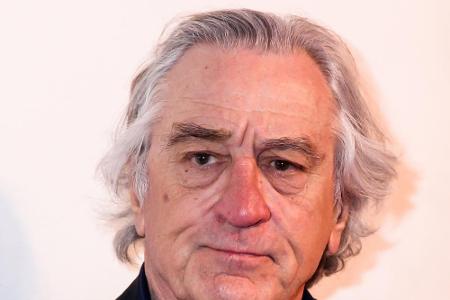 Robert de Niro (76) wurde 2011 Vater von Tochter Helen Grace: Seine mittlerweile Ex-Frau Grace Hightower (64) und er wurden ...