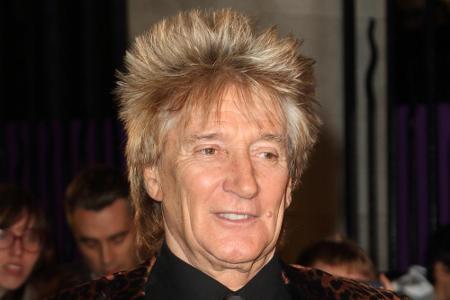Im gleichen Jahr bekam auch Rod Stewart (74) noch einmal Nachwuchs: Mit 66 Jahren wurde er zum achten Mal Vater mit Sohn Aid...