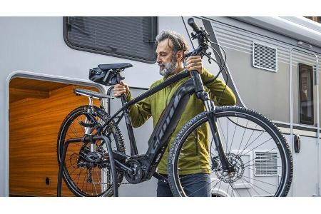 Thule Velo-Slide