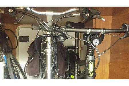 Bikeinside