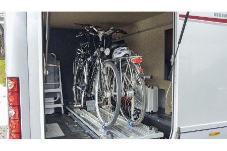 Linnepe Smart-Rack
