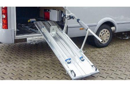 Linnepe Smart-Rack