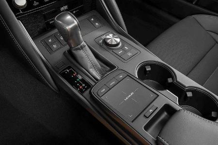 Lexus IS 500 F Sport Performance