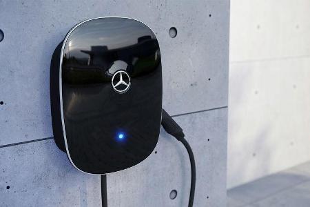 Hemmels Mercedes 280 SL EV