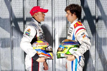 Sergio Perez