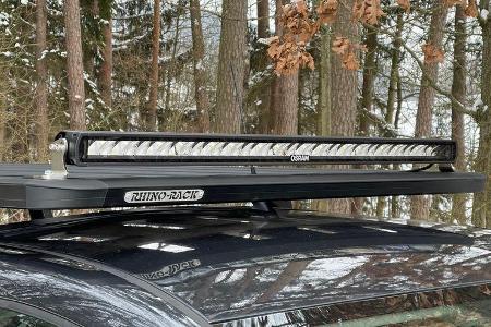 Dacia Duster Pickup Taubenreuther