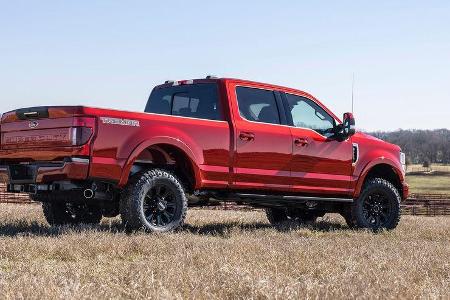 Ford F 250 Super Duty 2022