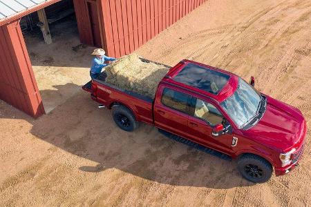 Ford F 250 Super Duty 2022