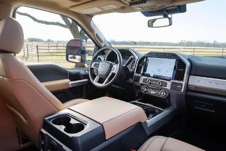 Ford F 250 Super Duty 2022