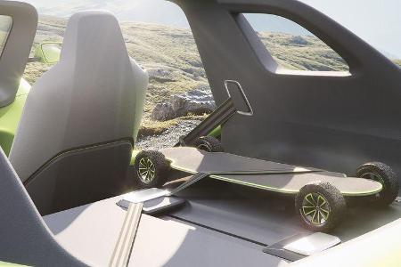 VW ID. Buggy