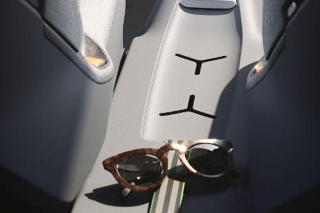 VW ID. Buggy