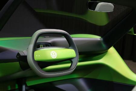 VW ID. Buggy