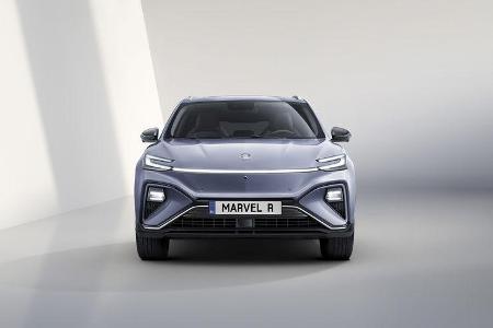 3/2021, MG Marvel R