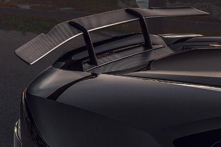 03/2021, Novitec Lamborghini Huracán Evo RWD