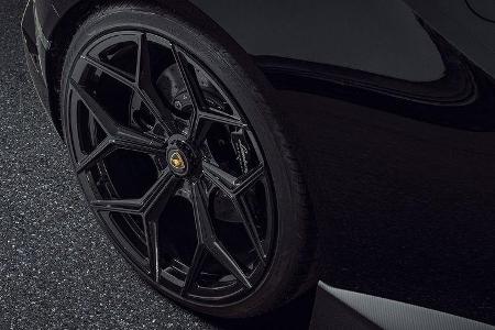 03/2021, Novitec Lamborghini Huracán Evo RWD