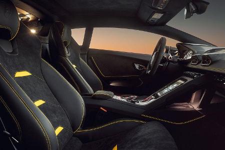 03/2021, Novitec Lamborghini Huracán Evo RWD