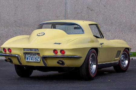 1967 Chevrolet Corvette C2 L88 Coupé