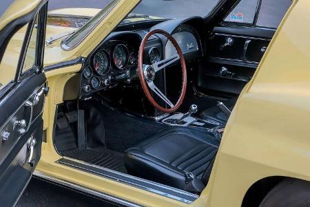 1967 Chevrolet Corvette C2 L88 Coupé