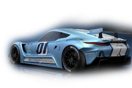 Beltoise BT01