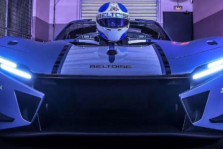 Beltoise BT01