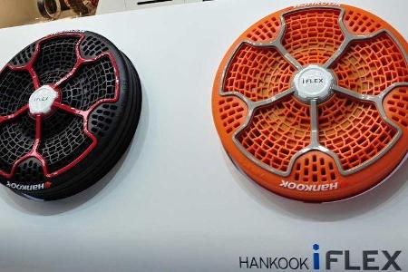 Hankook Iflex