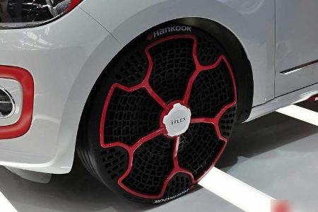 Hankook Iflex