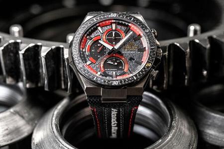 CASIO EDIFICE EFR-560HR