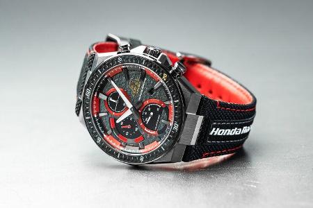 CASIO EDIFICE EFR-560HR