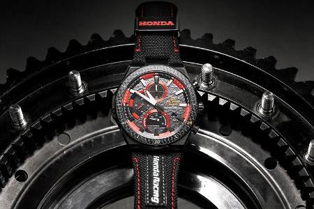 CASIO EDIFICE EFR-560HR