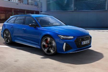 03/2021, Audi RS4 Avant Nogaro Edition UK
