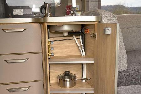 Knaus Van TI Plus 700 LF