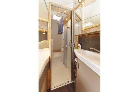 Knaus Van TI Plus 700 LF