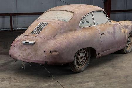 Scheunenfund Auktion RM Sotheby's 2021