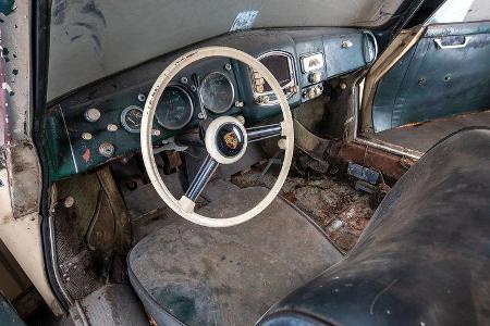 Scheunenfund Auktion RM Sotheby's 2021