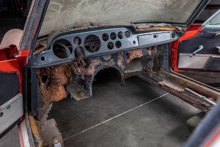 Scheunenfund Auktion RM Sotheby's 2021