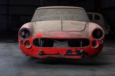 Scheunenfund Auktion RM Sotheby's 2021